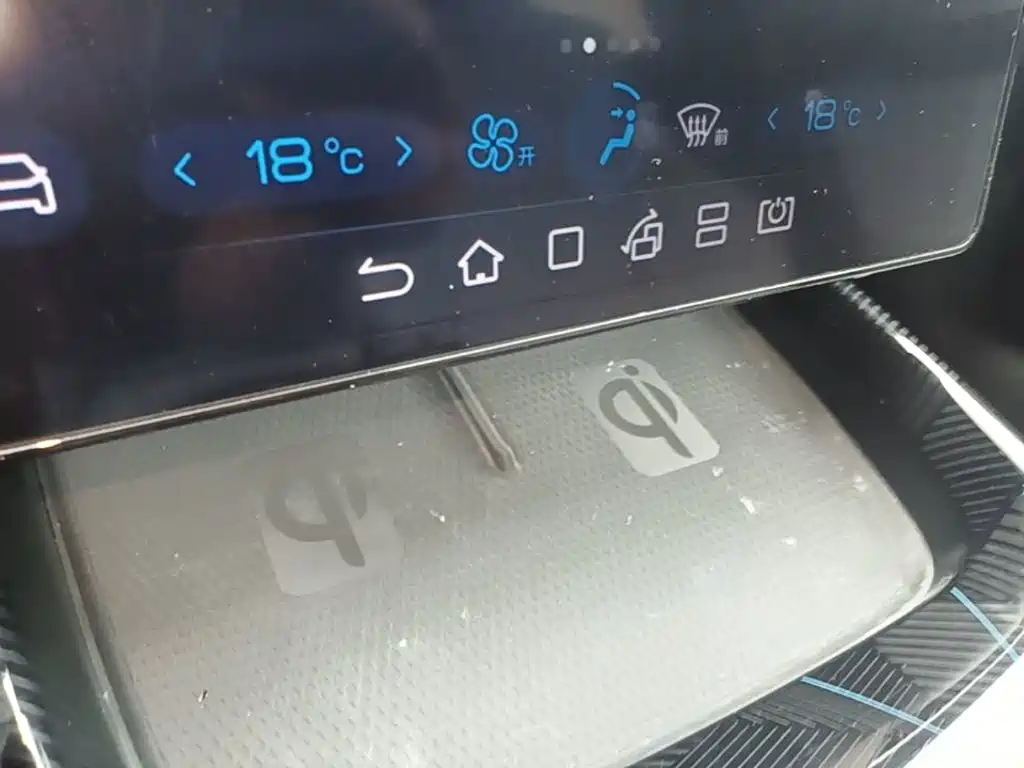 BYD Seal 2023 Champion 550km Elite
