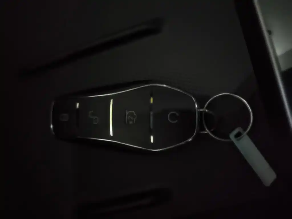 BYD Seal 06 — миниатюра 10