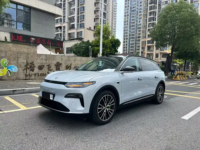 2025 Leapmotor C11