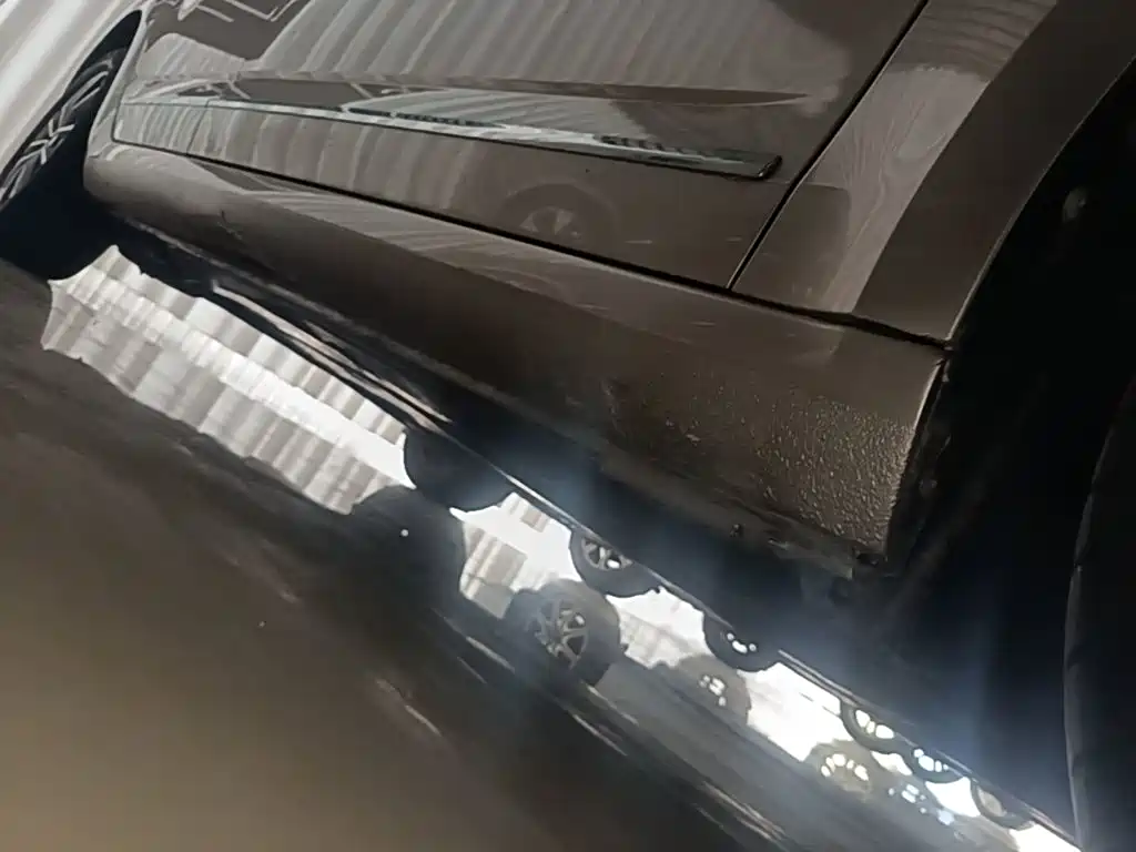 Skoda Octavia — миниатюра 21