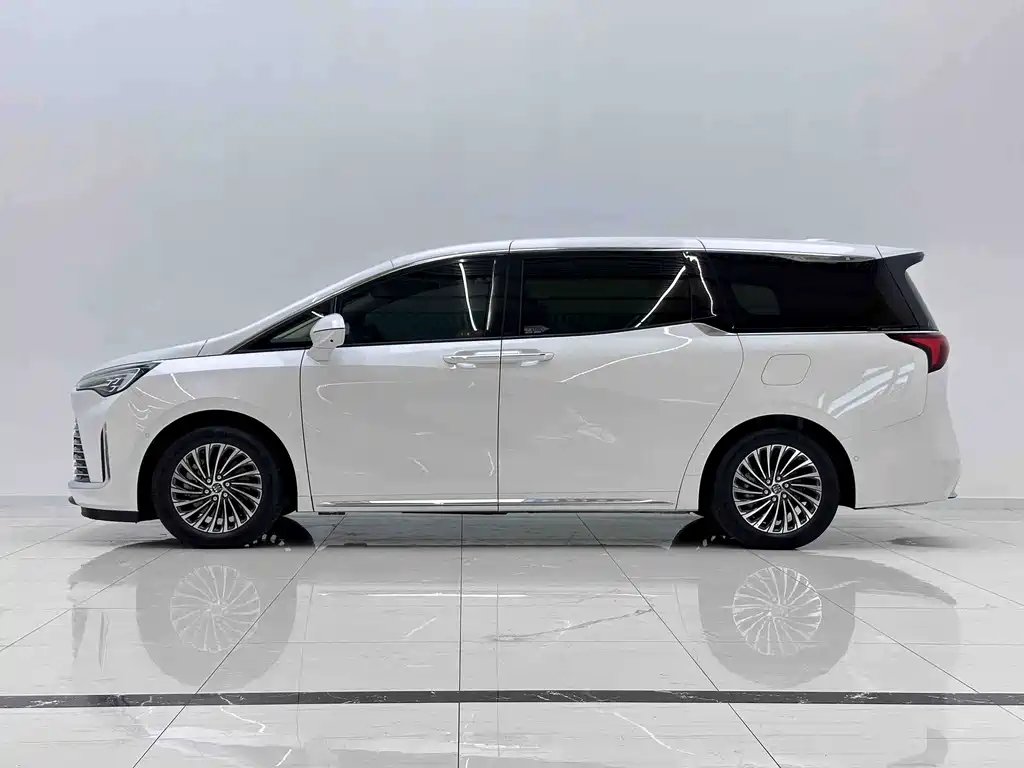 Buick Century — миниатюра 7