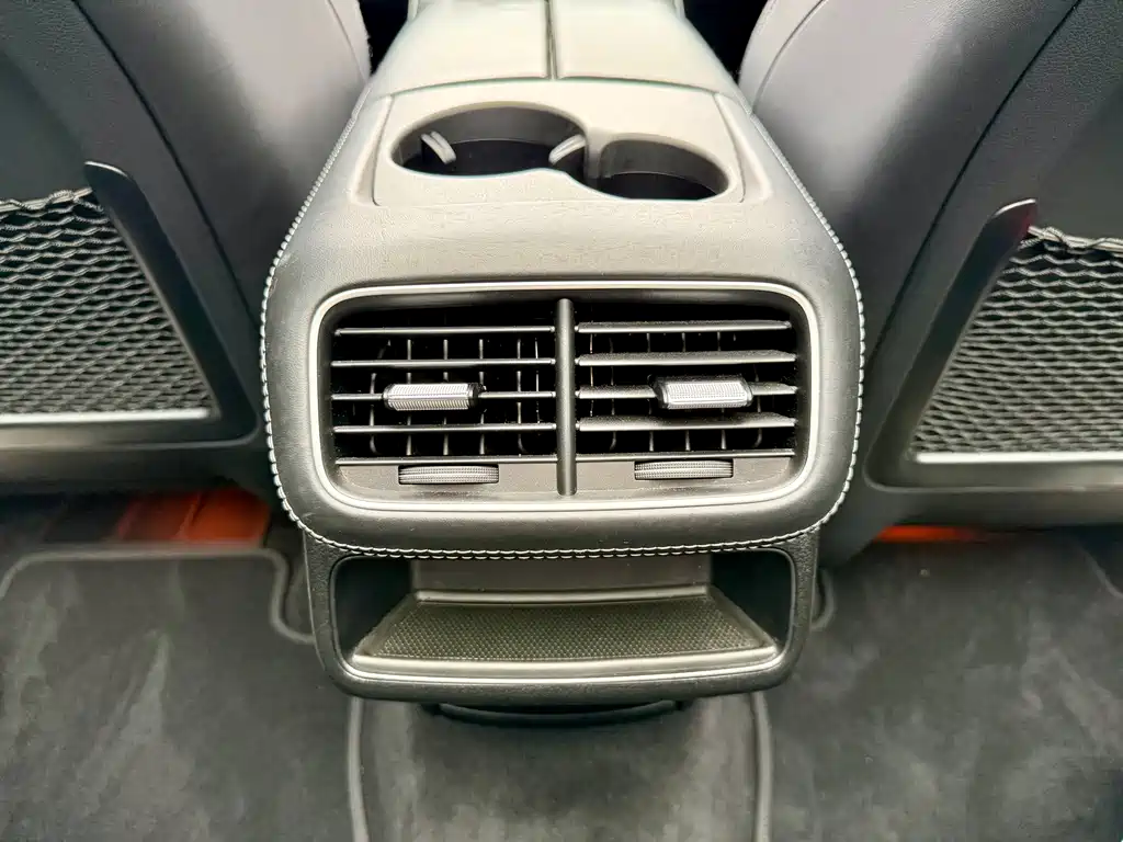 Mercedes-Benz GLE AMG — миниатюра 30