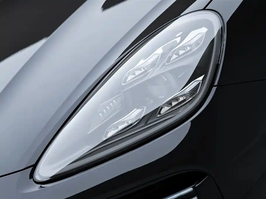 Porsche Cayenne 2018 Cayenne S 2.9T