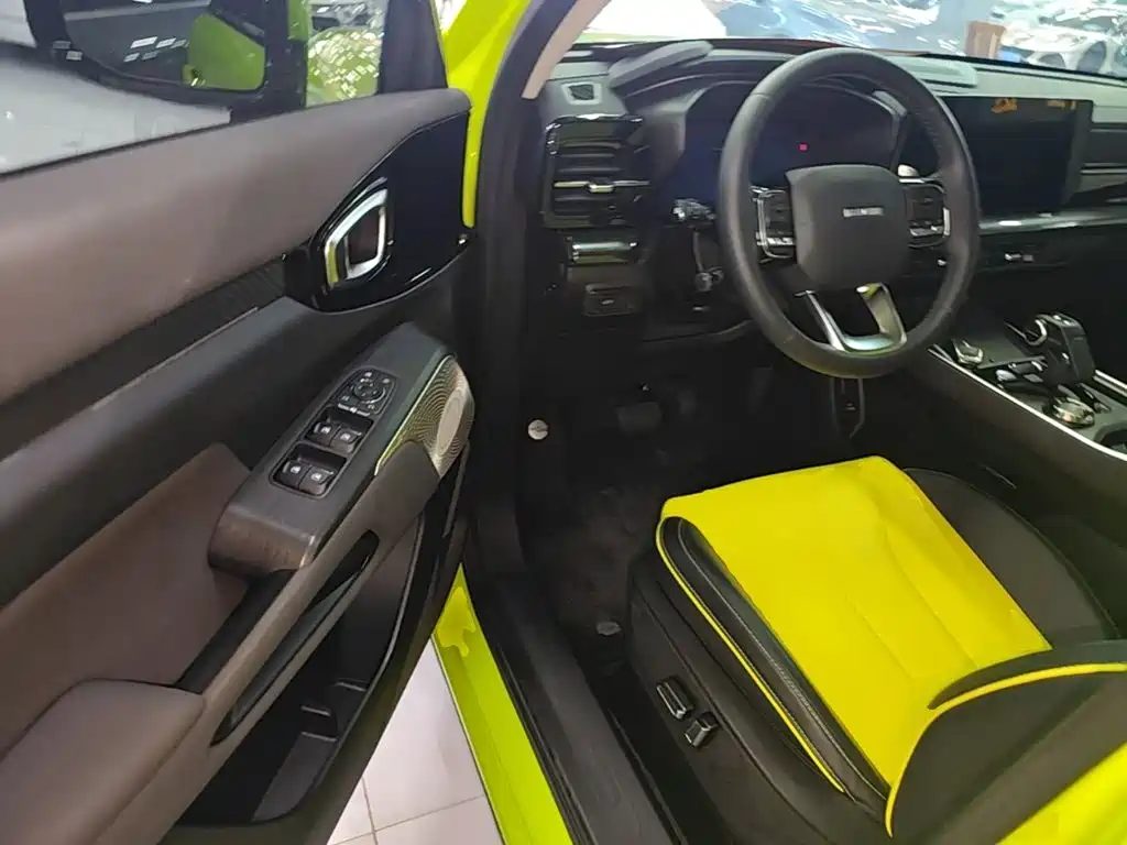 Haval Cool Dog — миниатюра 16