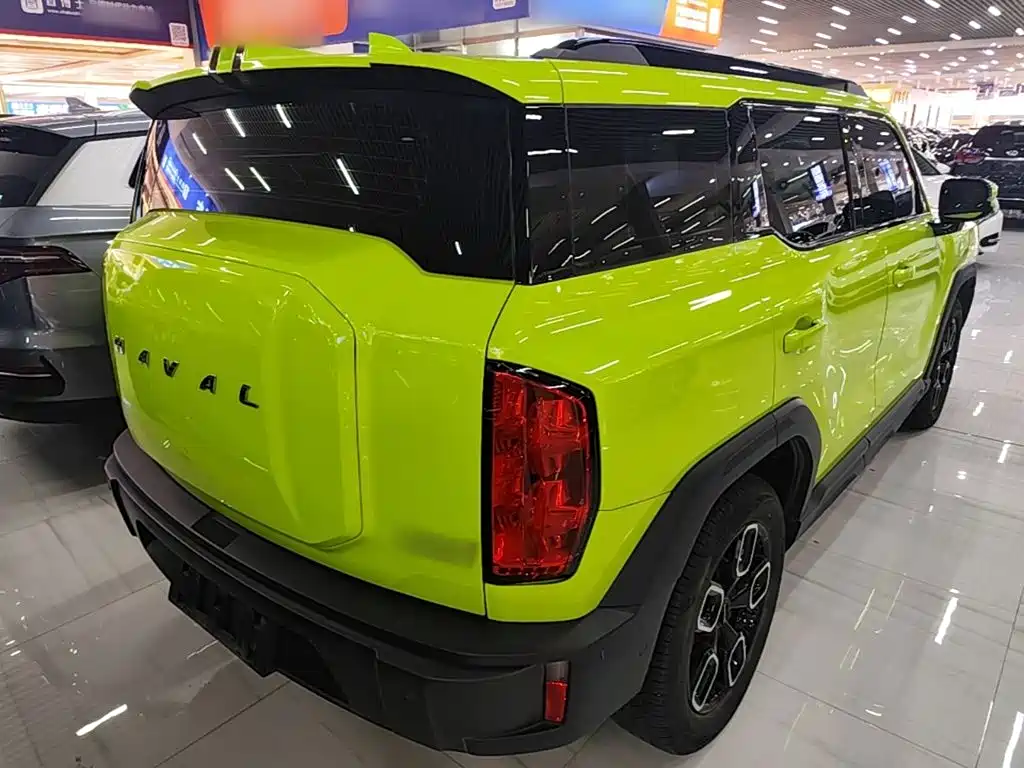 Haval Cool Dog — миниатюра 7