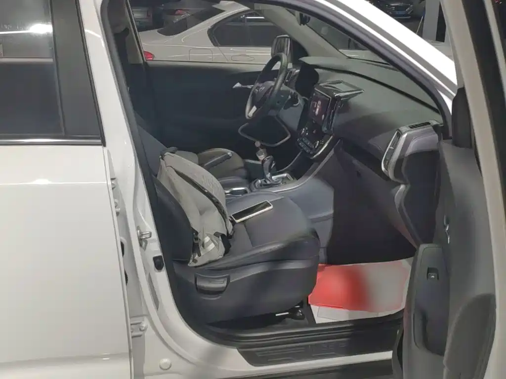 Hyundai ix35 — миниатюра 25
