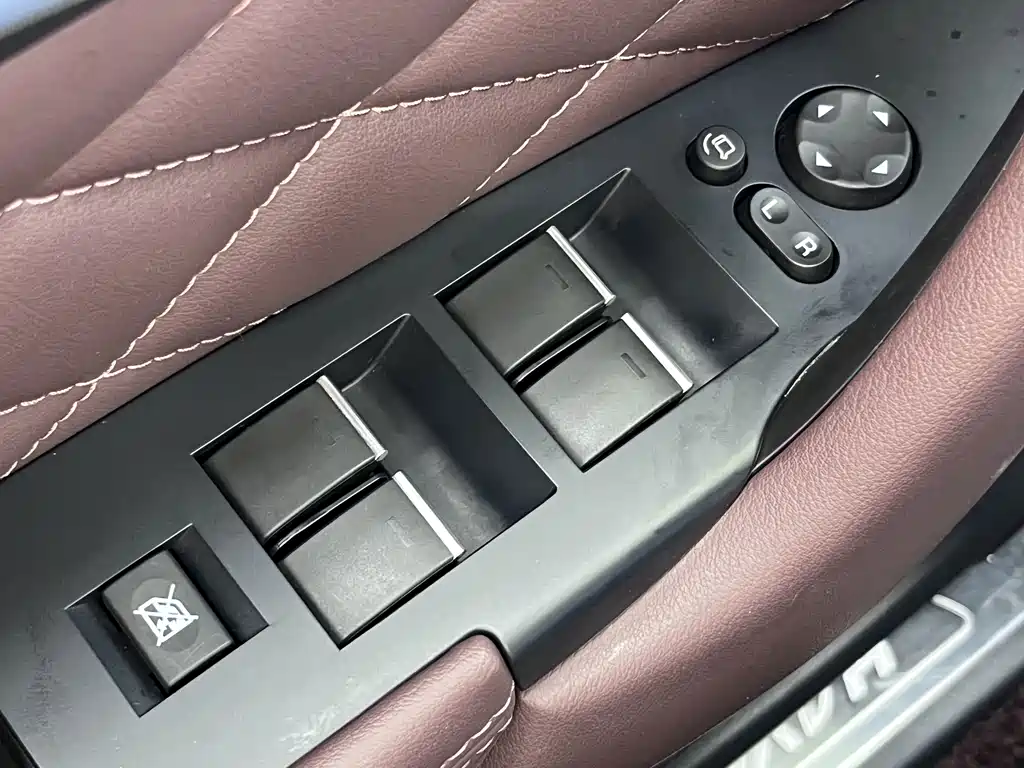 Haval H9 — миниатюра 12