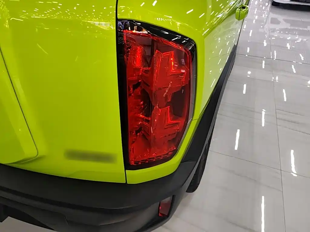 Haval Cool Dog — миниатюра 8