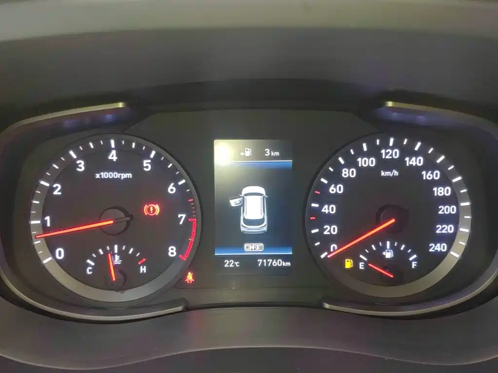 Hyundai ix35 — миниатюра 12