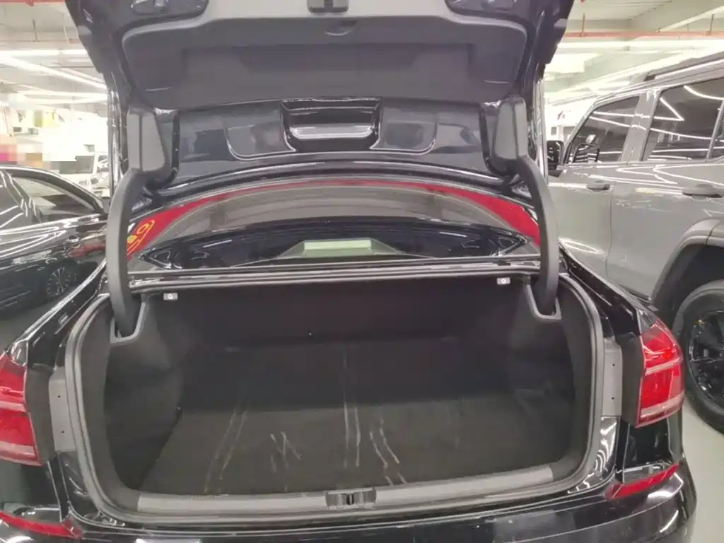 Volkswagen Passat — миниатюра 19