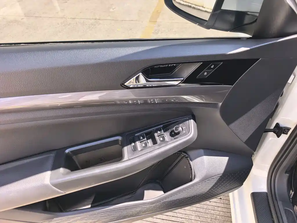 Volkswagen Bora — миниатюра 15