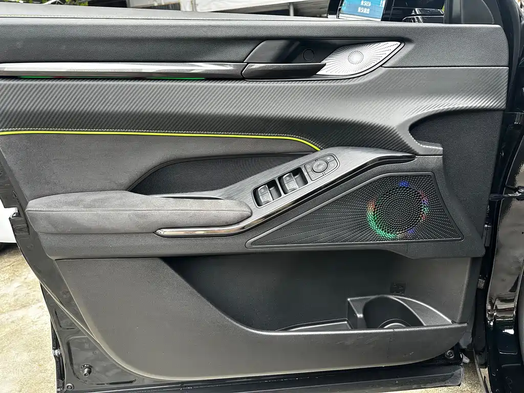 Haval H6S — миниатюра 7