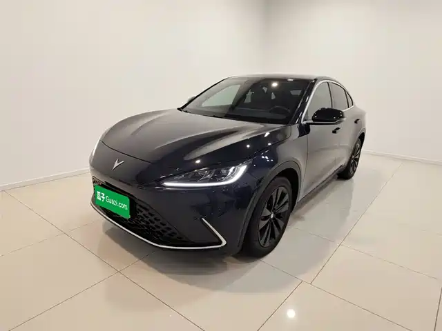 ARCFOX Alpha S