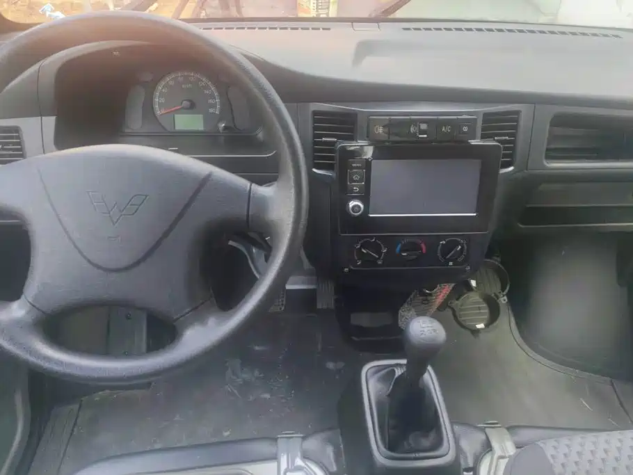 Wuling Zhiguang — миниатюра 13