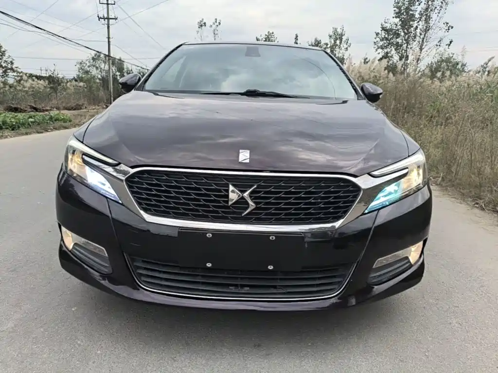 DS DS 5LS — миниатюра 3