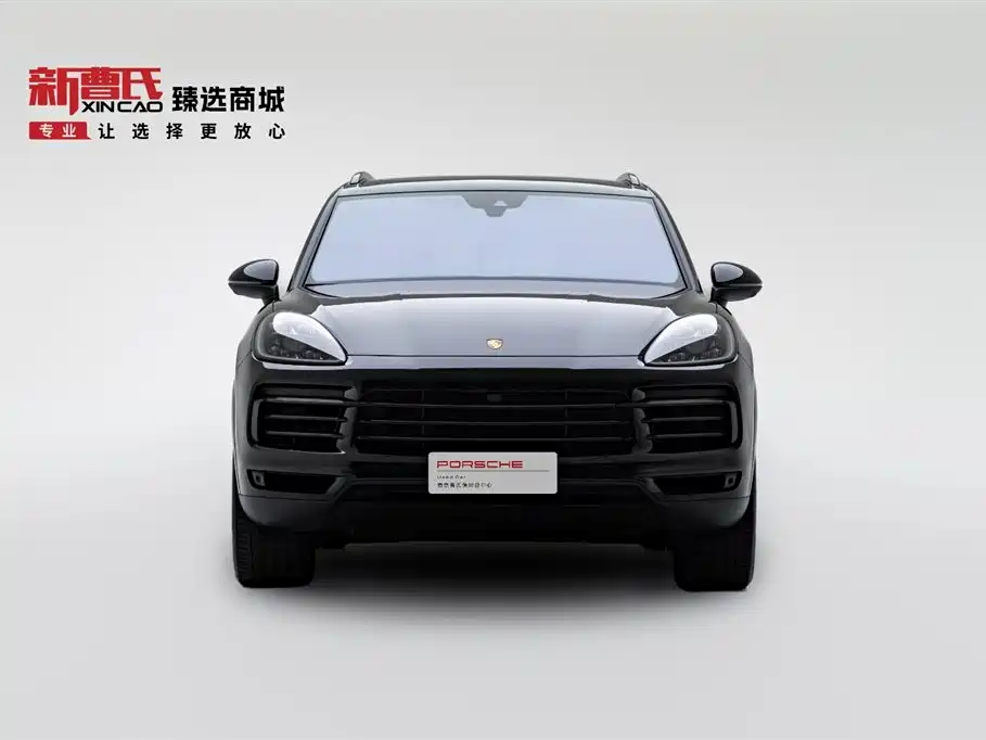 Porsche Cayenne 2022 Cayenne 3.0T