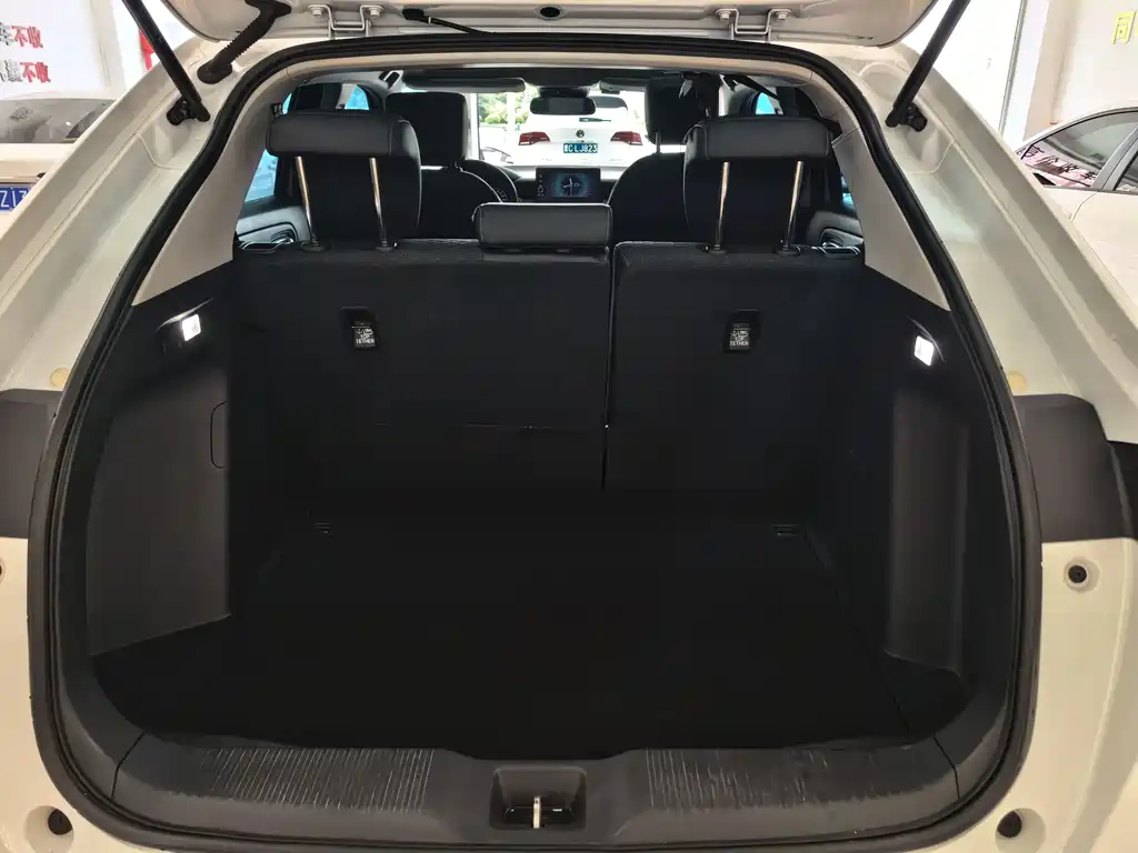 Honda XR-V 1.5L CVT Trend Edition, фото 13
