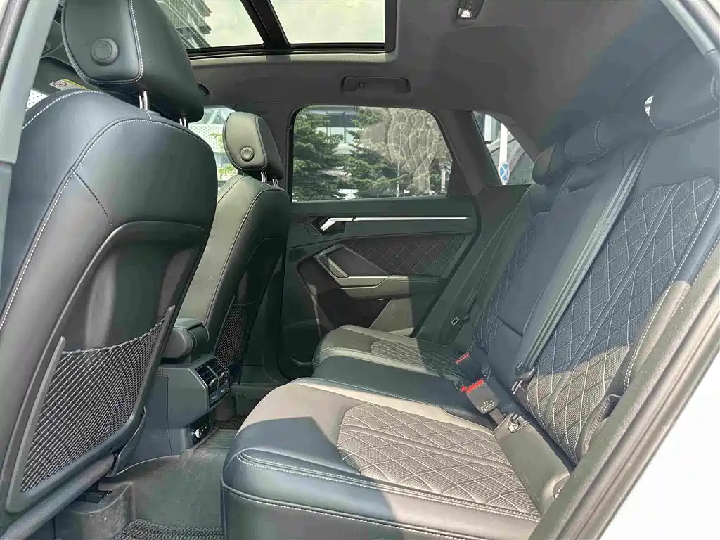 Audi Q3 — миниатюра 17