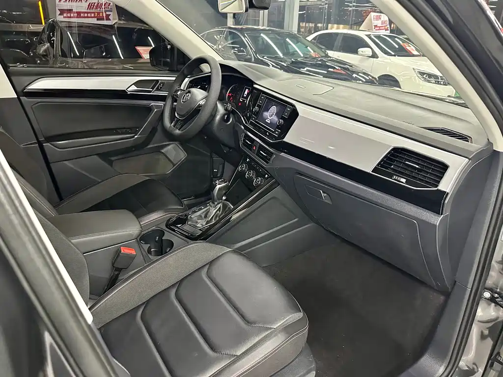 Volkswagen Tayron — миниатюра 9