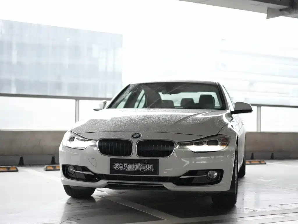 BMW 3 Series — миниатюра 5