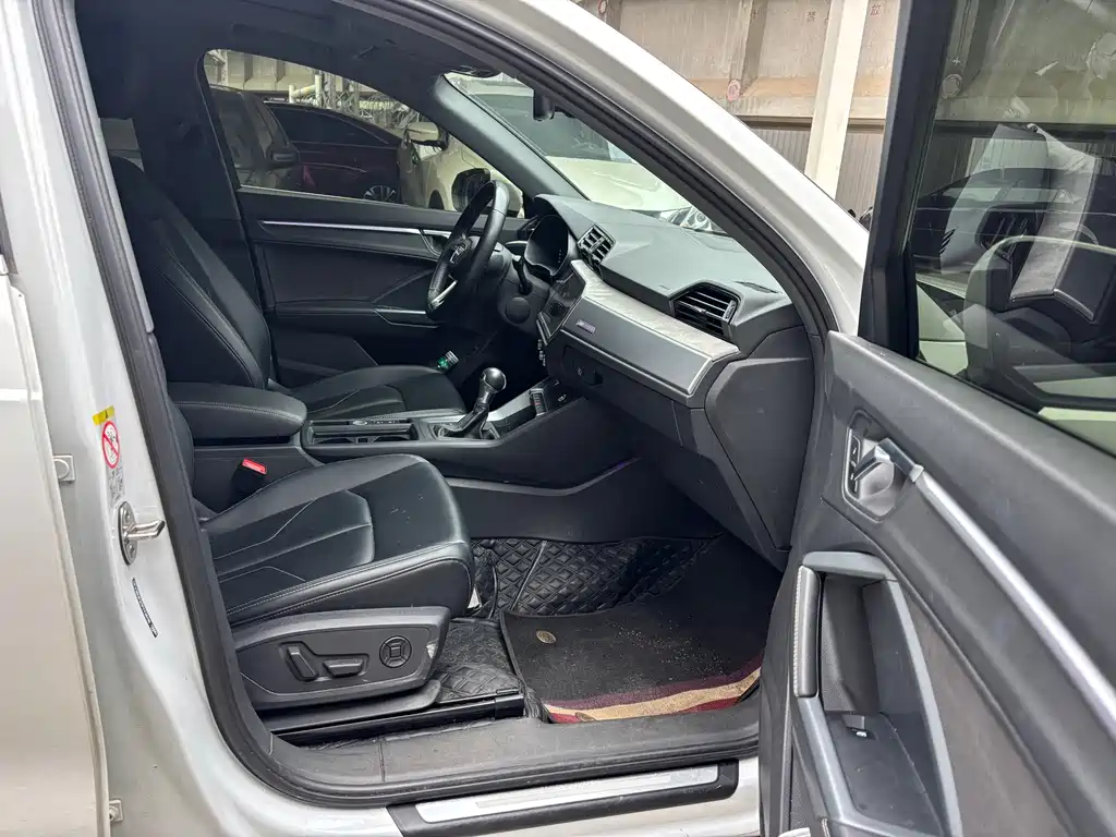 Audi Q3 — миниатюра 10