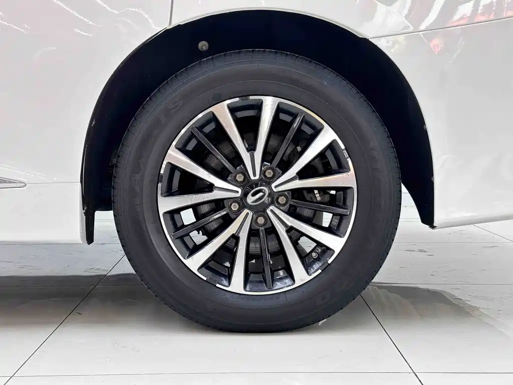 GAC Motor Trumpchi M8 — миниатюра 6