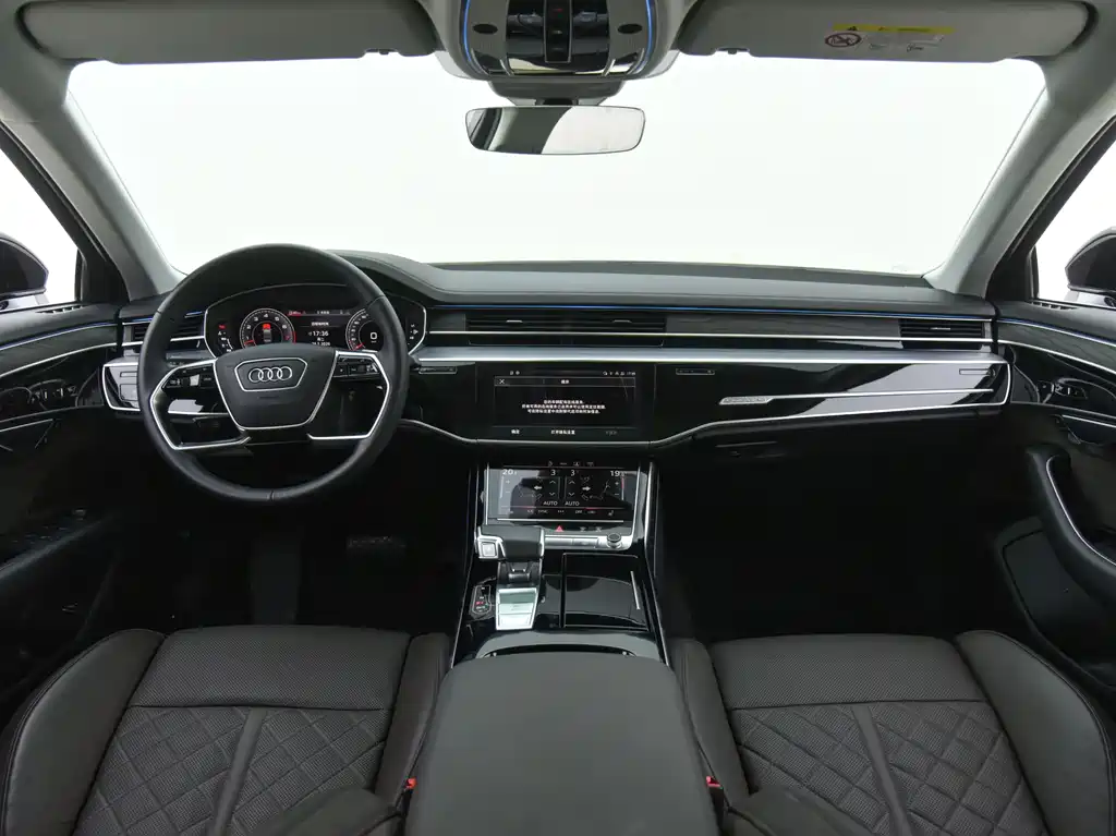 Audi A8 2021 A8L 50 TFSI quattro Comfort