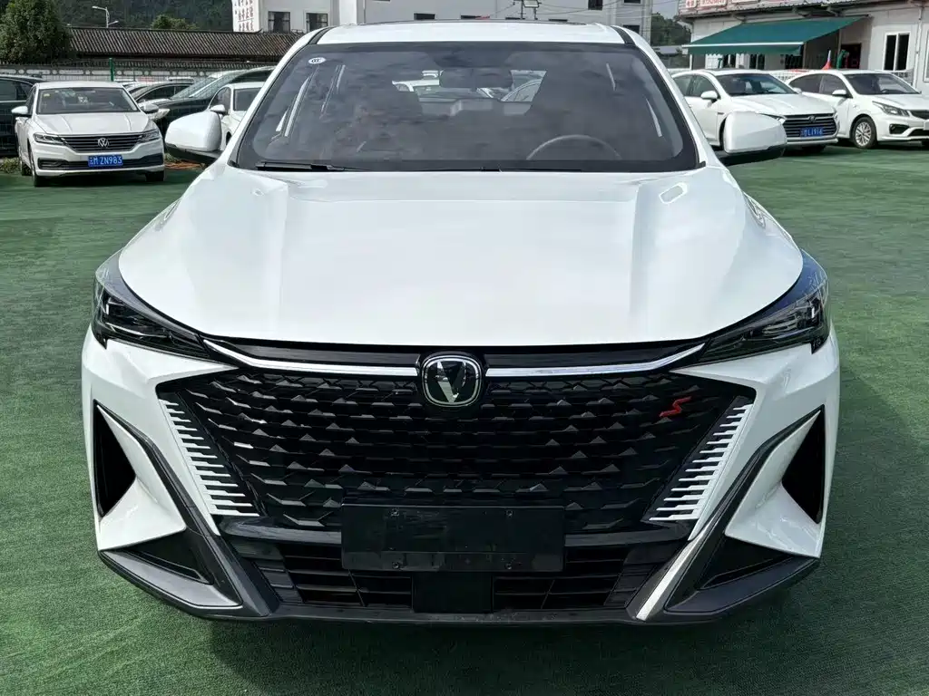 Купить Changan X5 PLUS