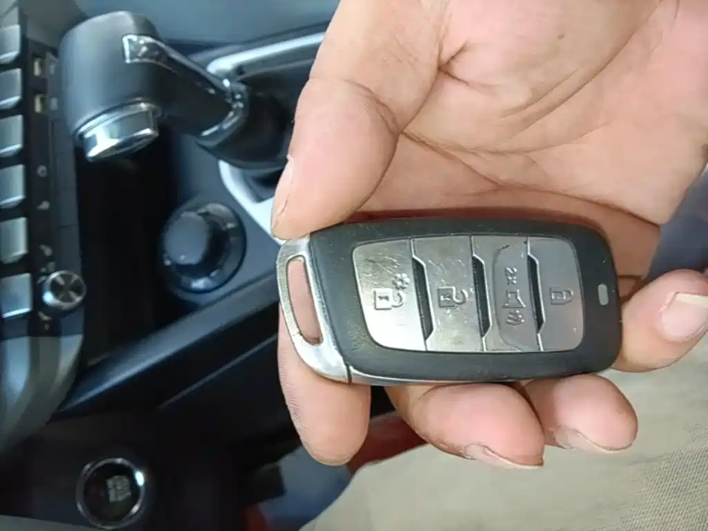 Kaicheng Kaicheng F70 — миниатюра 9