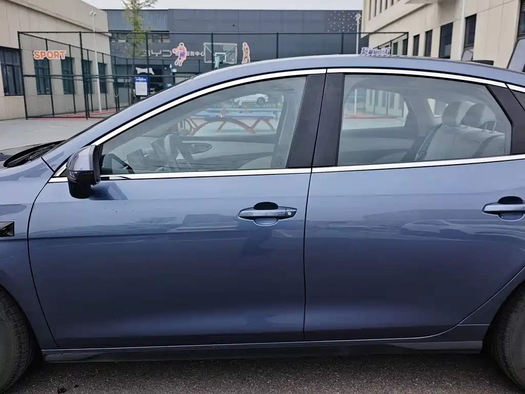 BYD Seal 05 DM-i — миниатюра 18