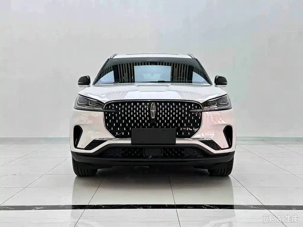 Lincoln Aviator — миниатюра 2