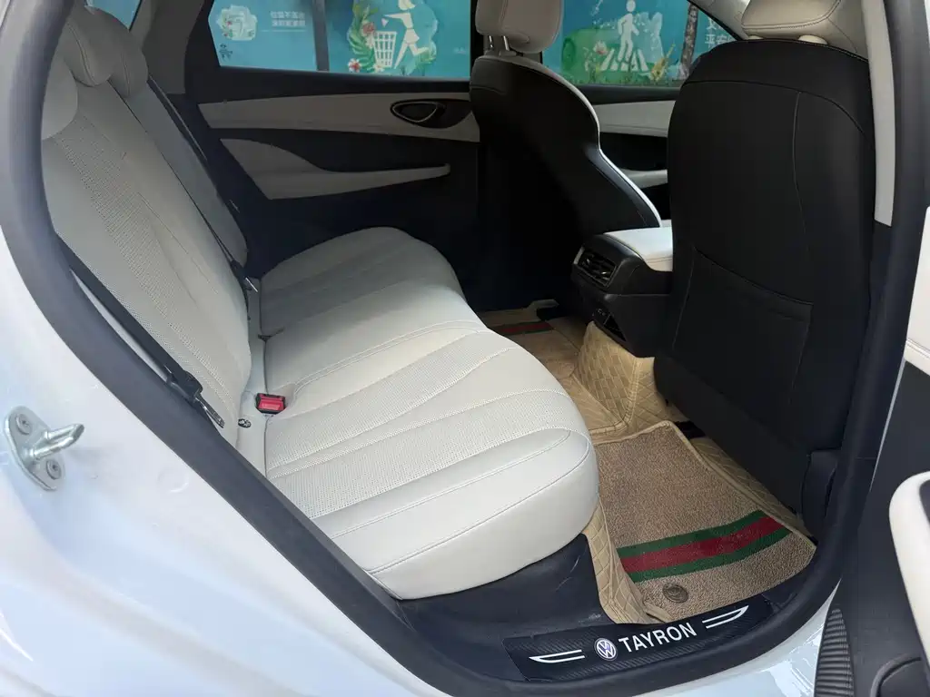 BYD Seal 05 DM-i 05 DM-i 2025 DM-i Smart Drive 55KM Luxury