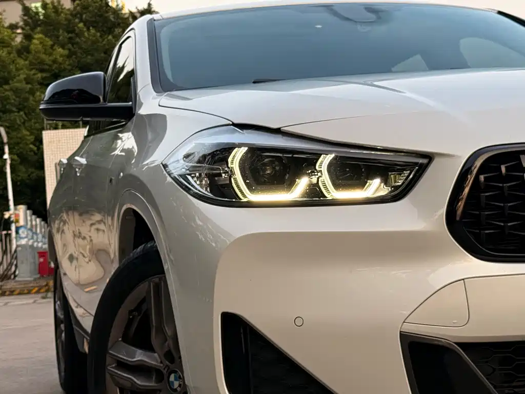 BMW X2 2023 sDrive25i M Sport