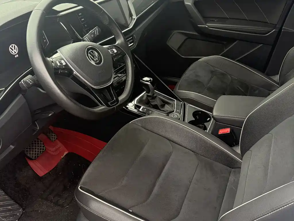 Volkswagen Tayron — миниатюра 5