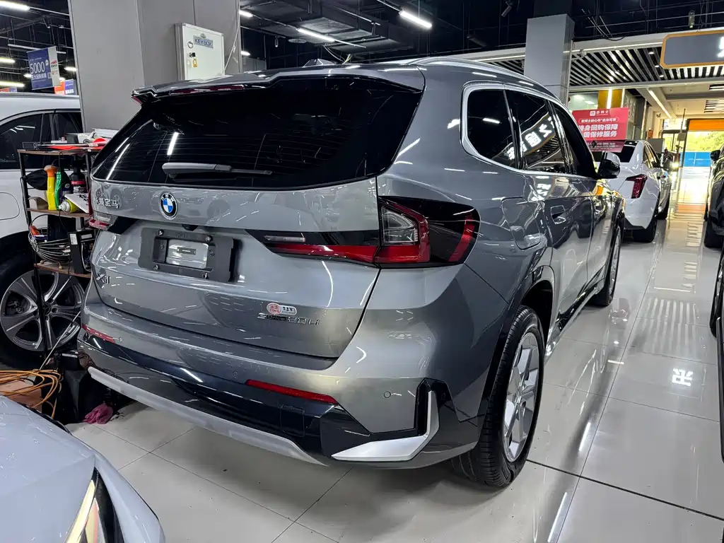 BMW X1 — фотографии объявления, Фото 18