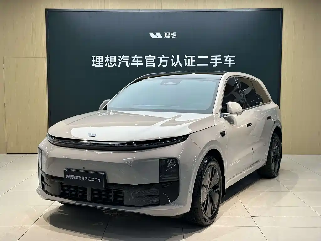 Li Auto L6 2024 Pro