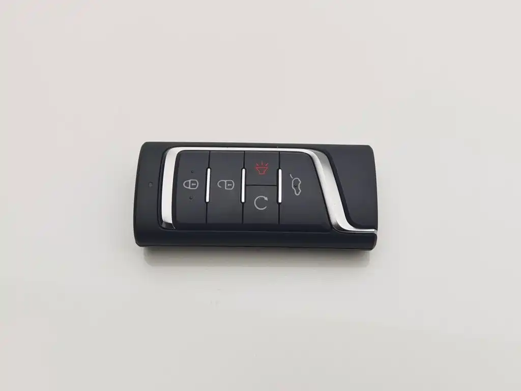 GAC Motor Trumpchi M6 — миниатюра 19