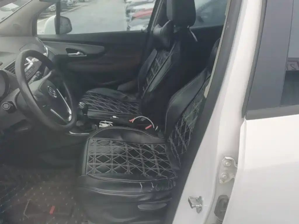Buick Encore — миниатюра 15