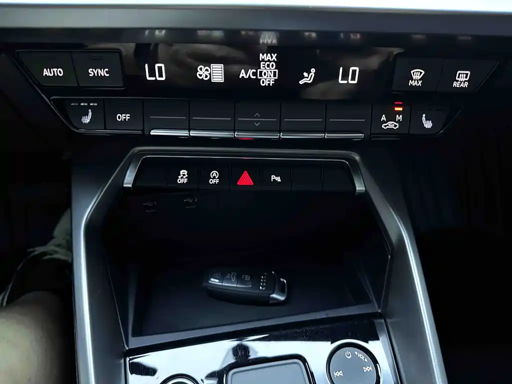 Audi A3 — миниатюра 13
