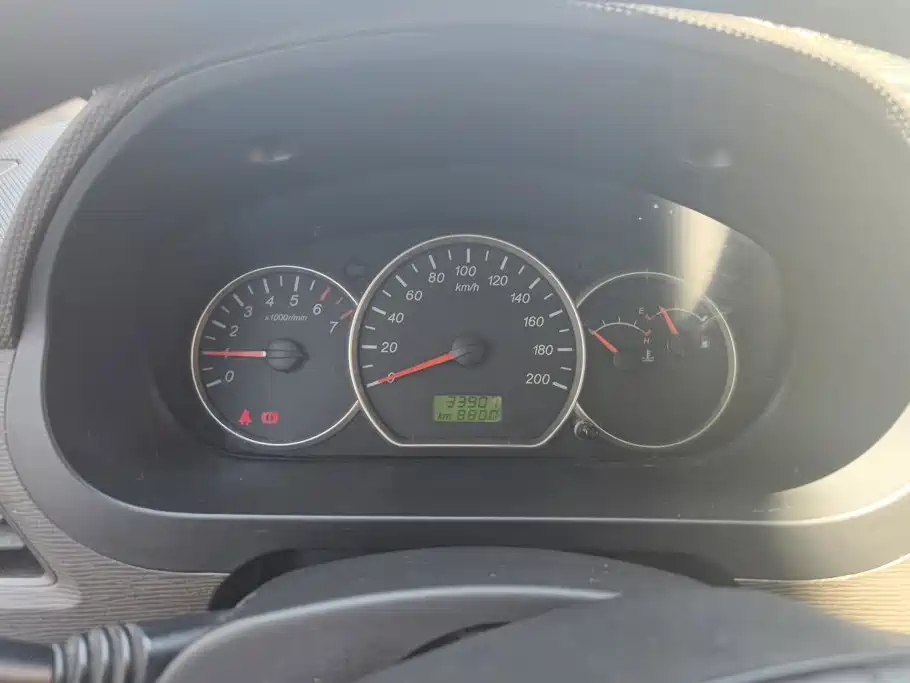 Wuling Hongguang — миниатюра 14