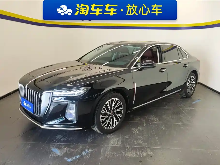 Hongqi Hongqi H5 2025