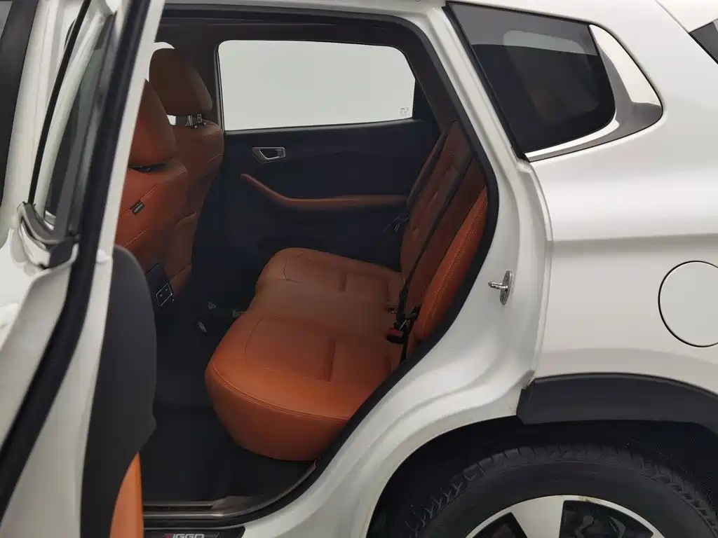Chery Tiggo 7 — миниатюра 15