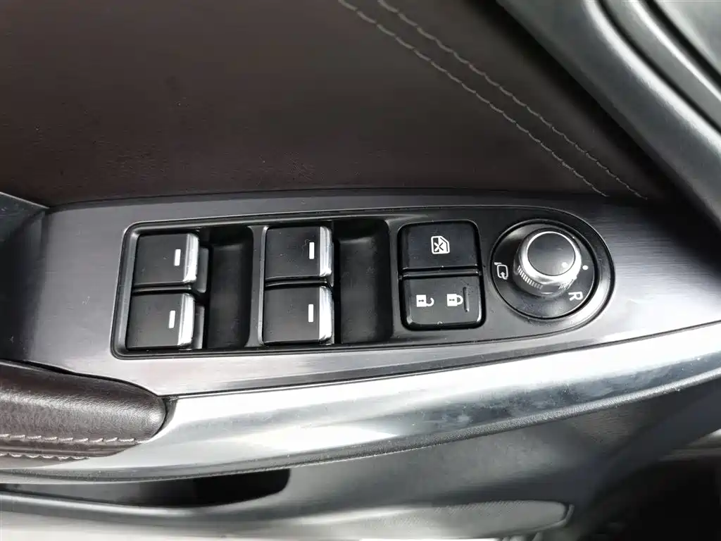 Mazda Atenza 2017 2.5L Sport