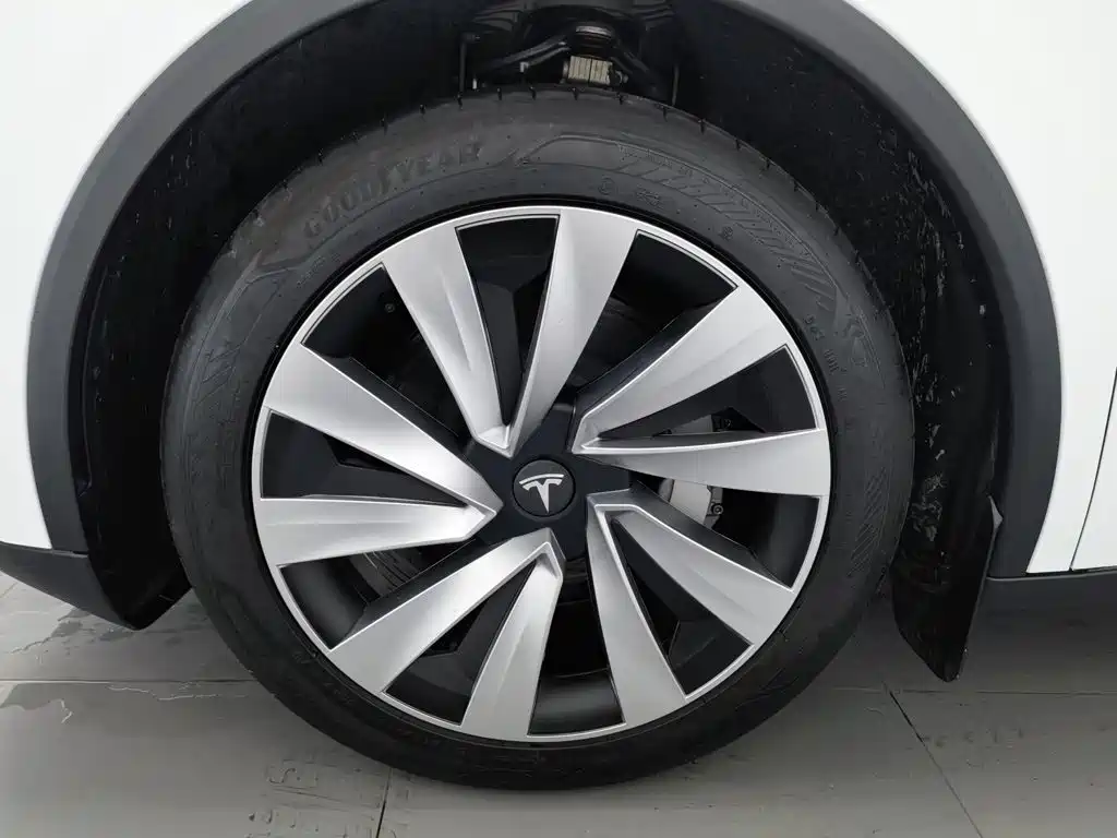 Tesla Model Y — миниатюра 17