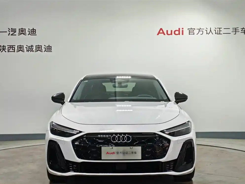 Audi A5L 2026 2.0T Sport Plus