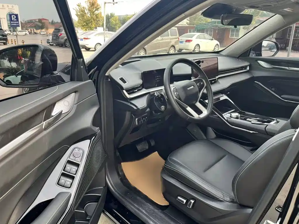 Haval H6 — миниатюра 13