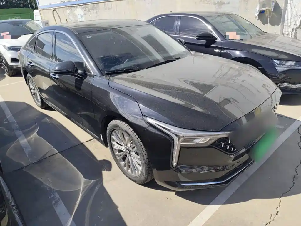 Bestune B70 — миниатюра 7