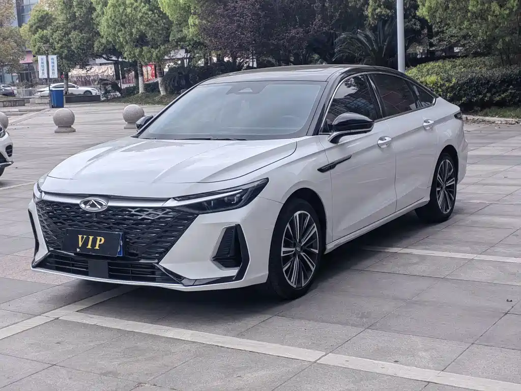 Chery Arrizo 8 2023