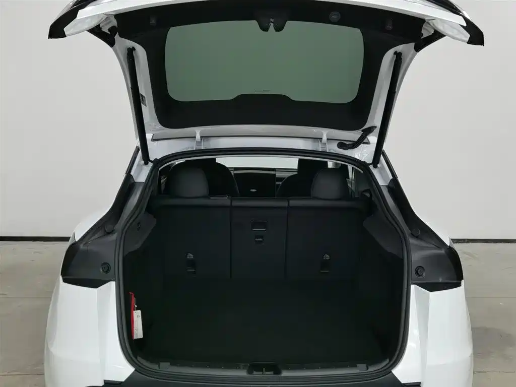 Tesla Model Y — фотографии объявления, Фото 16