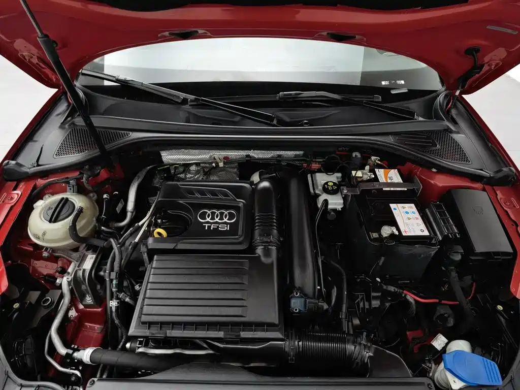 Audi A3 — миниатюра 6